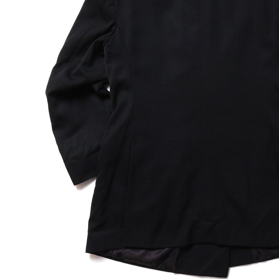 버버리 Burberrys Double Breasted Gold Button Blazer 7