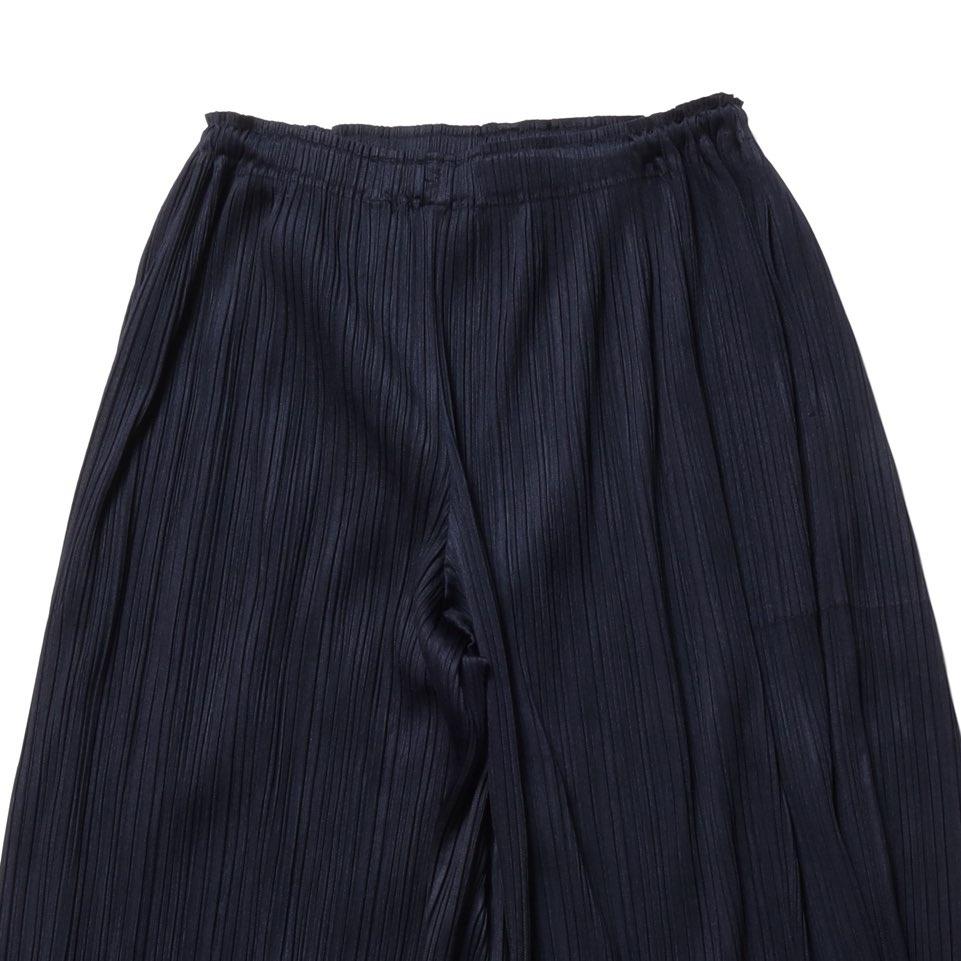 플리츠플리즈 Pleats Please Hakama Pants 3