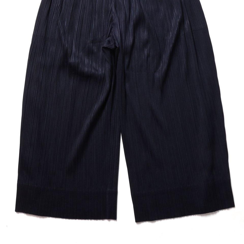 플리츠플리즈 Pleats Please Hakama Pants 7