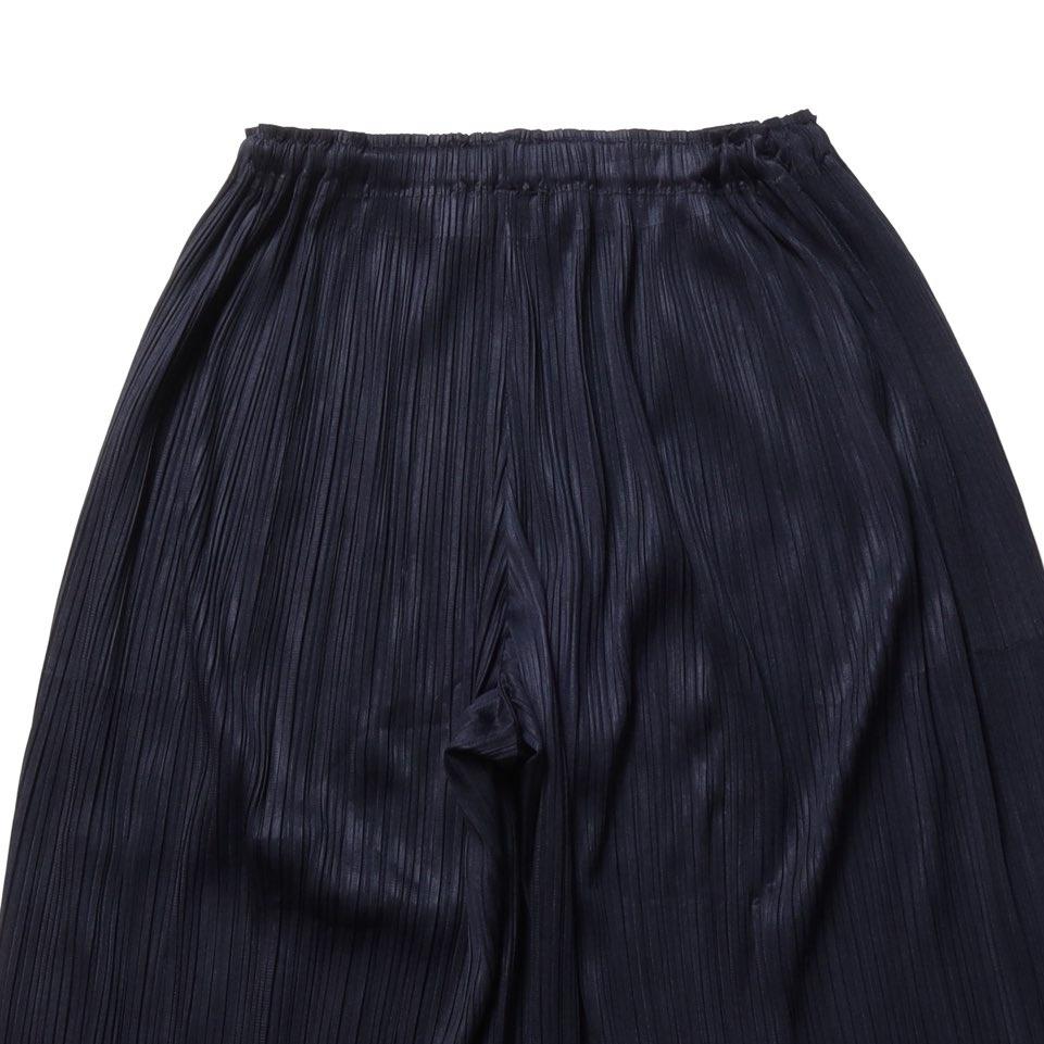 플리츠플리즈 Pleats Please Hakama Pants 6