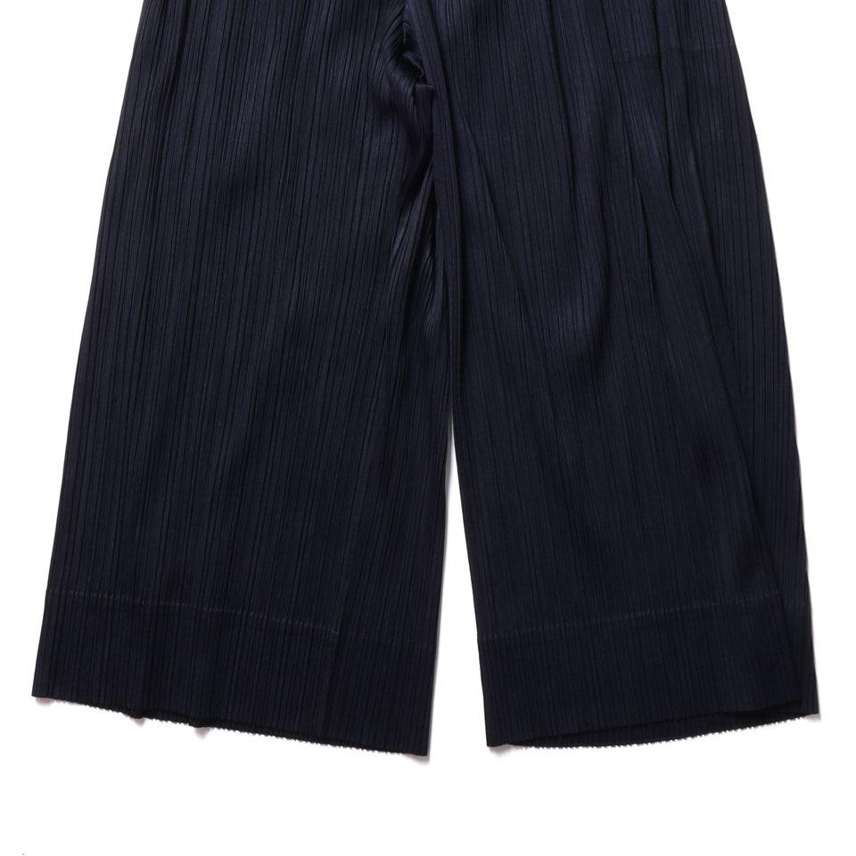 플리츠플리즈 Pleats Please Hakama Pants 4