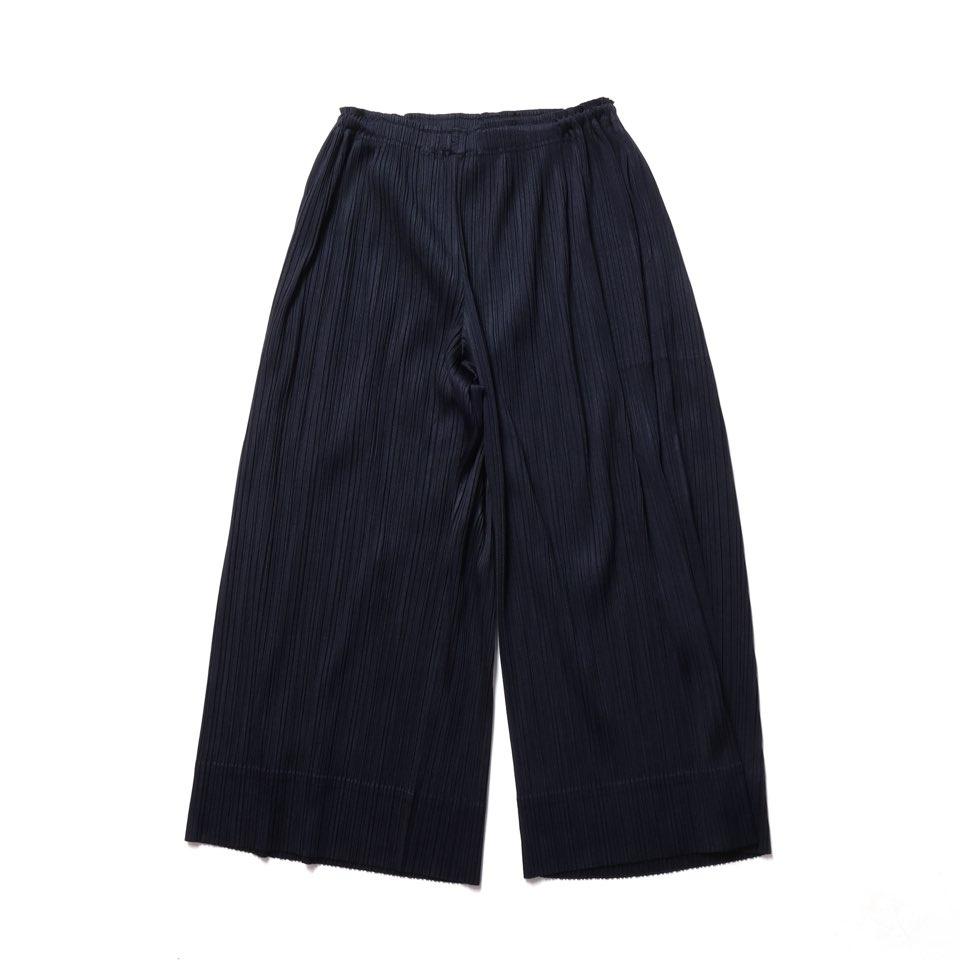 플리츠플리즈 Pleats Please Hakama Pants 2