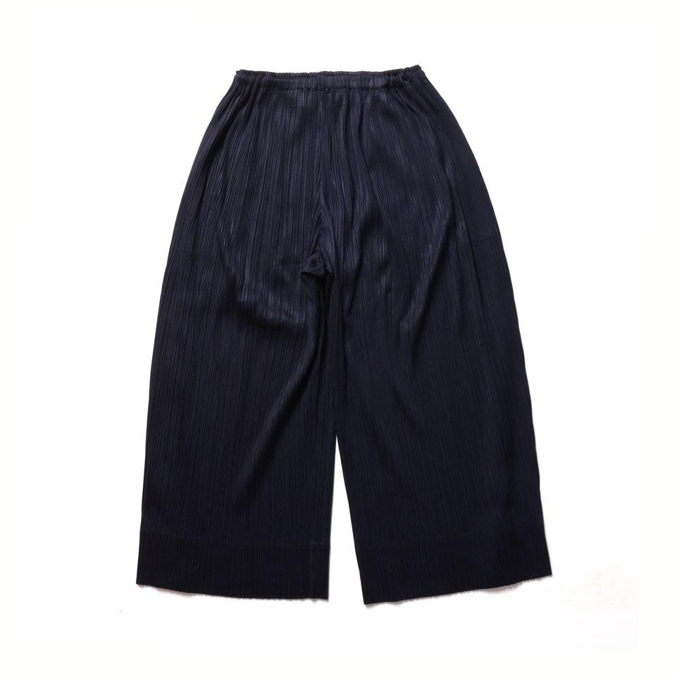 플리츠플리즈 Pleats Please Hakama Pants 5