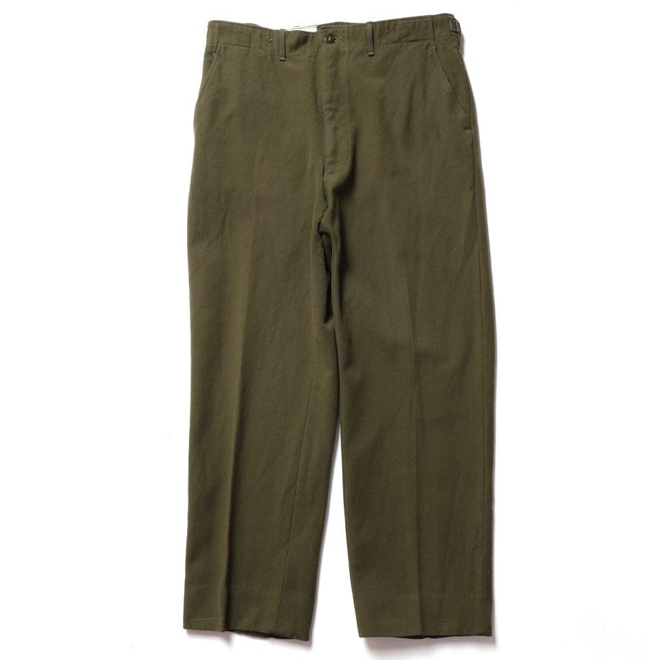 밀리터리 Field Trousers 2