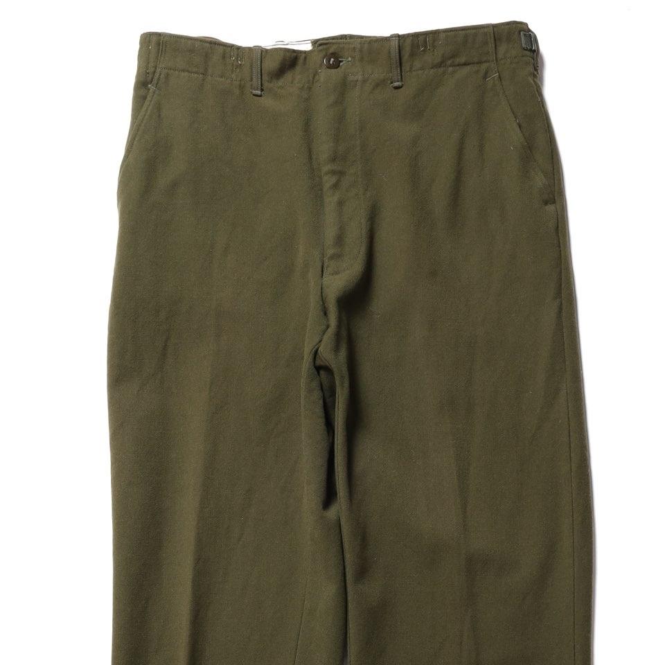 밀리터리 Field Trousers 3