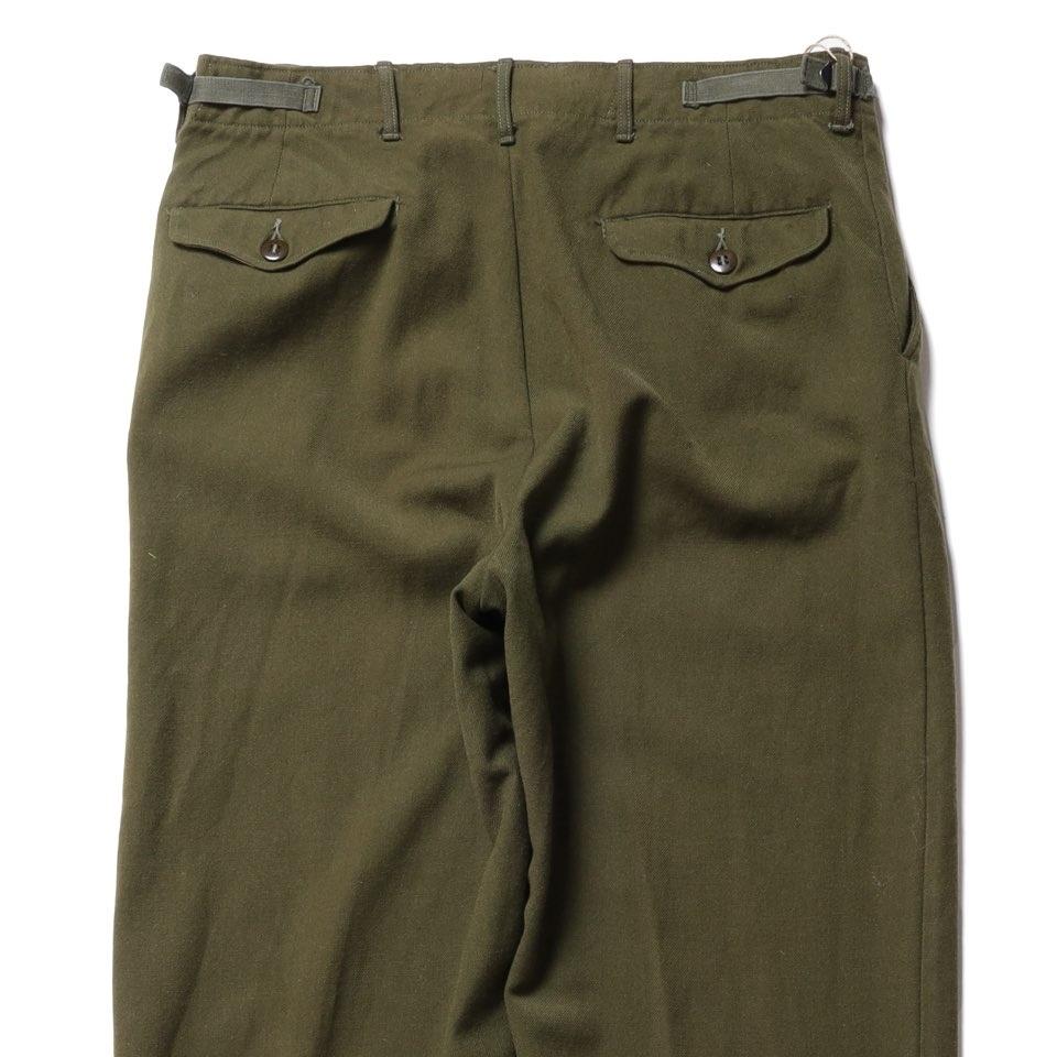 밀리터리 Field Trousers 7