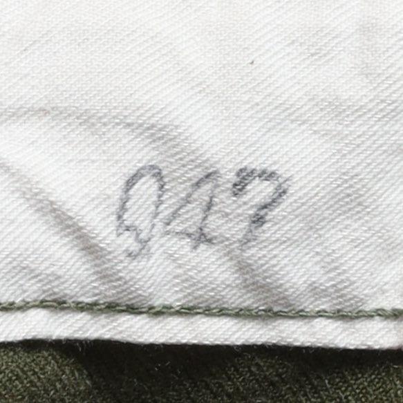 밀리터리 Field Trousers 11