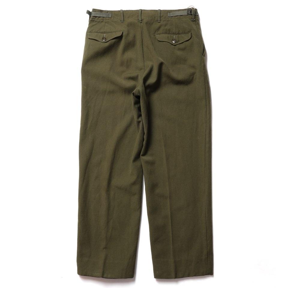 밀리터리 Field Trousers 6