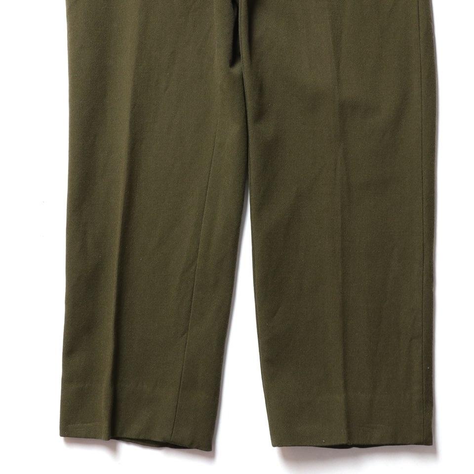 밀리터리 Field Trousers 4