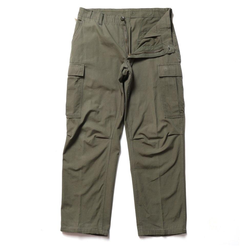 밀리터리 Military Cargo Pants 5