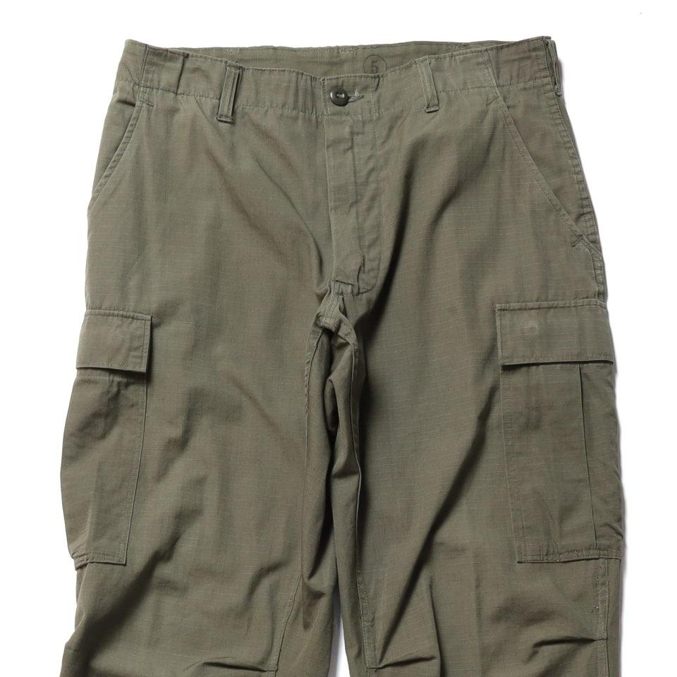 밀리터리 Military Cargo Pants 3