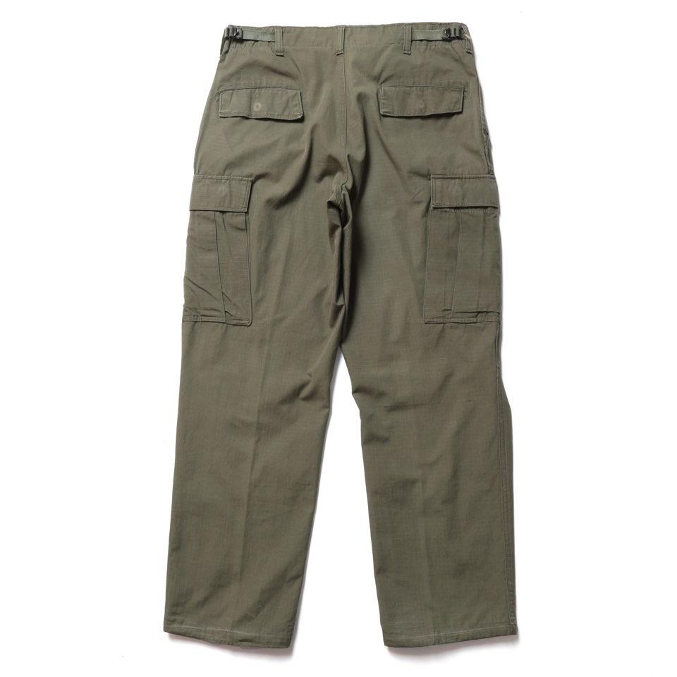 밀리터리 Military Cargo Pants 6