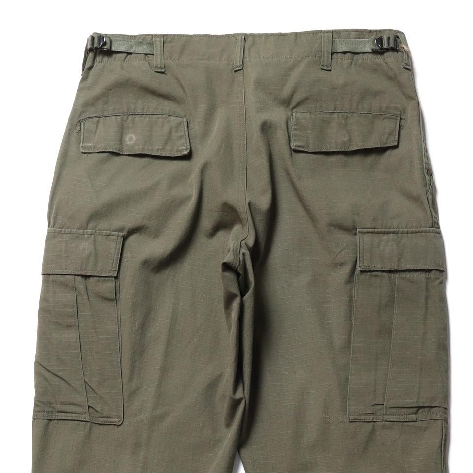 밀리터리 Military Cargo Pants 7