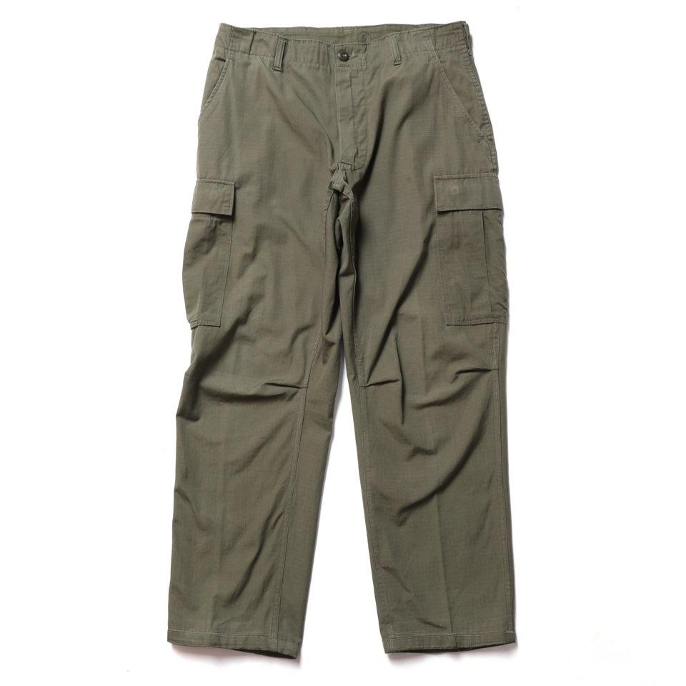 밀리터리 Military Cargo Pants 2