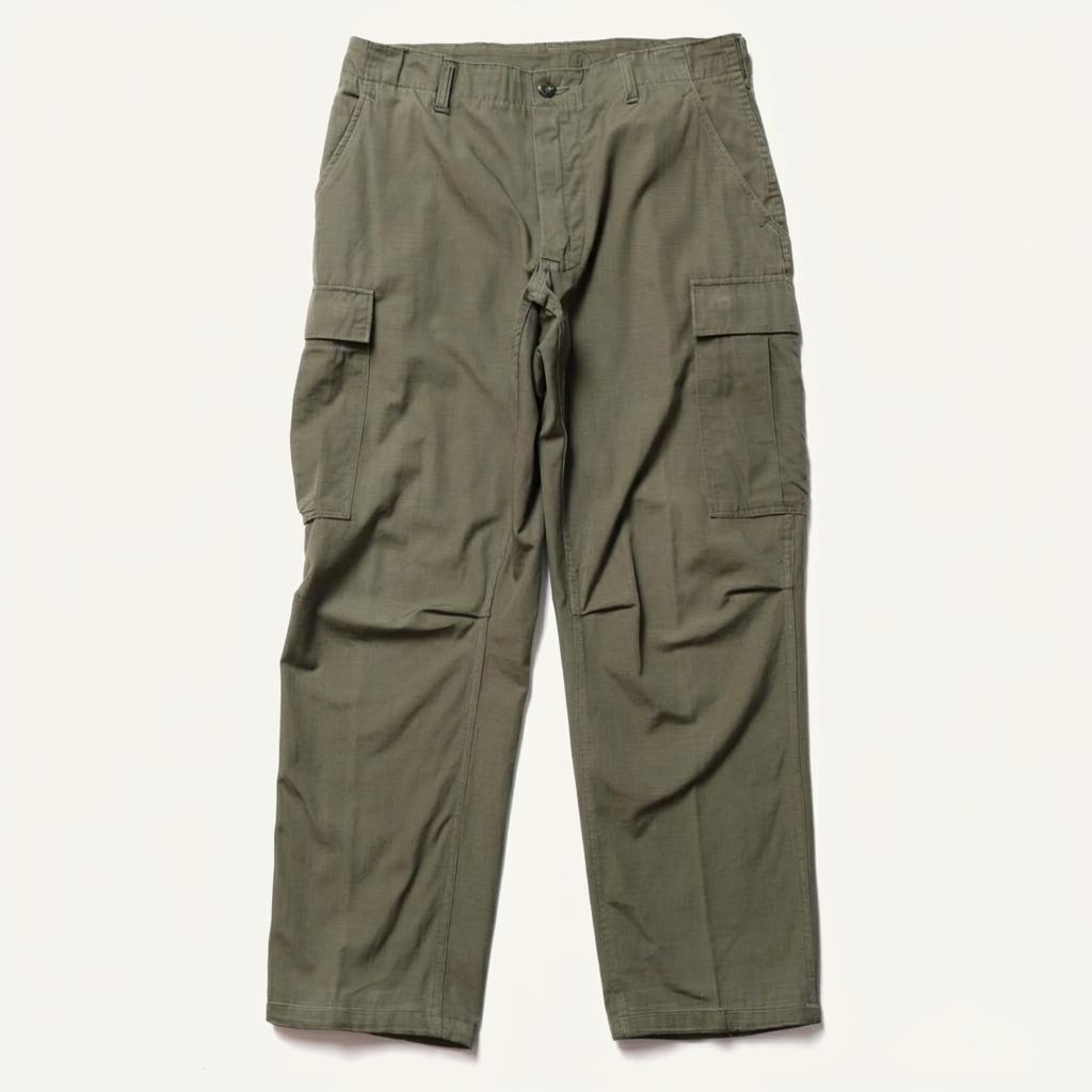 밀리터리 Military Cargo Pants 1