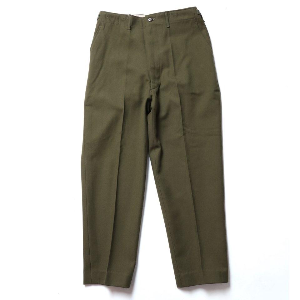 밀리터리 Military Field Trousers 2