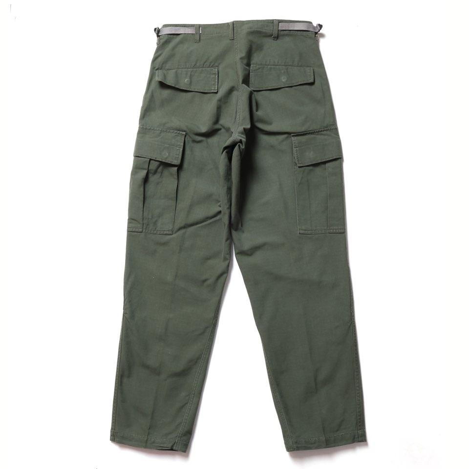 밀리터리 Military Cargo Pants 6