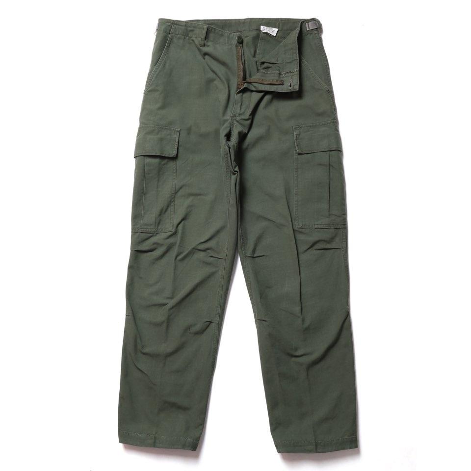 밀리터리 Military Cargo Pants 5