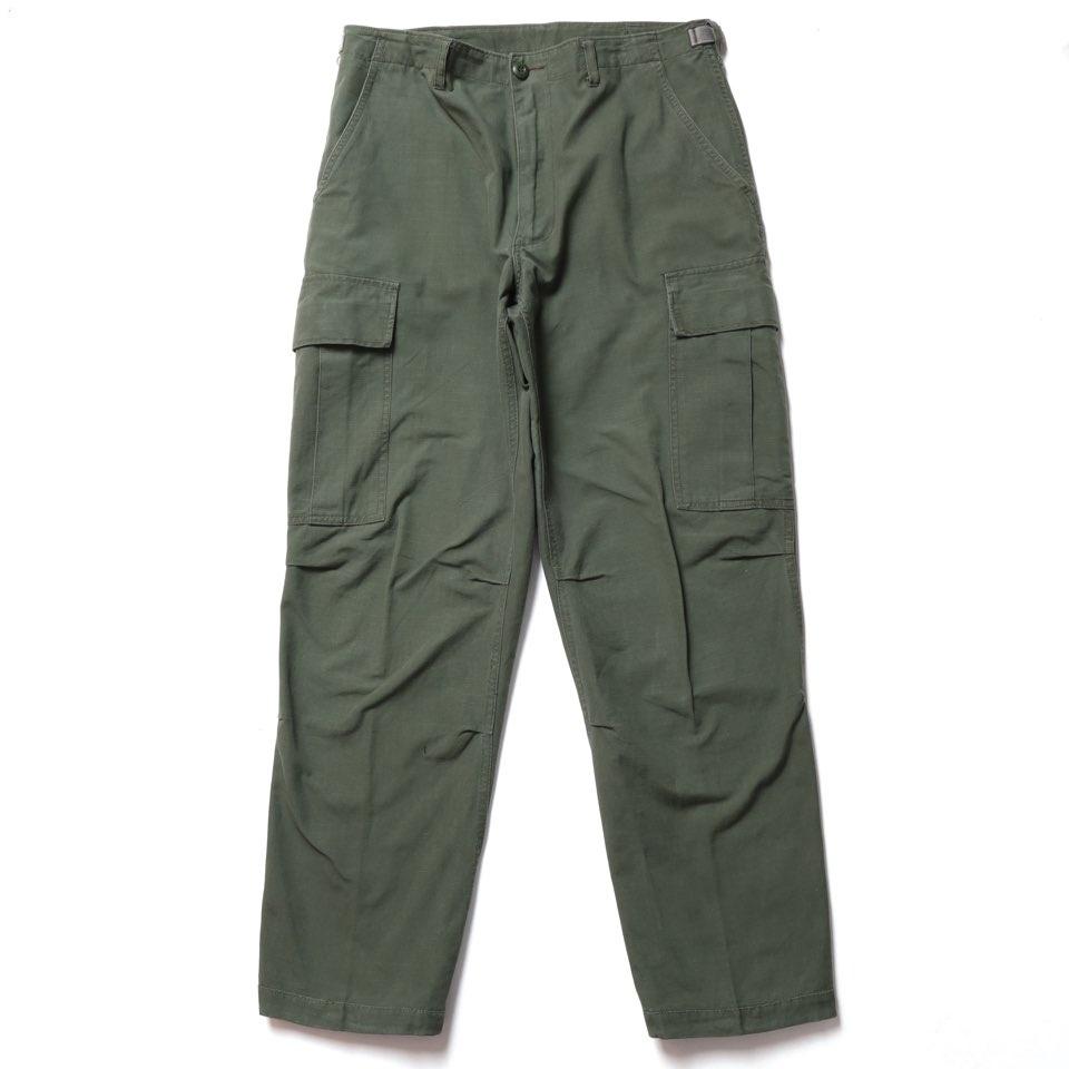밀리터리 Military Cargo Pants 2