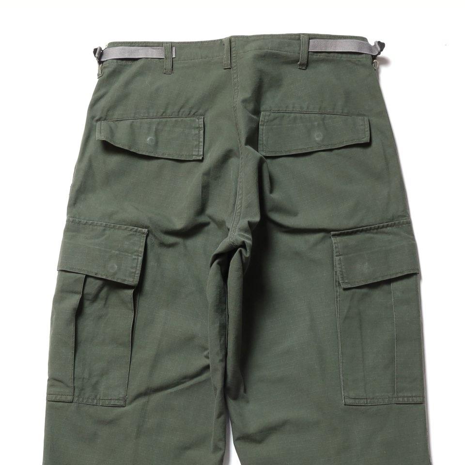 밀리터리 Military Cargo Pants 7