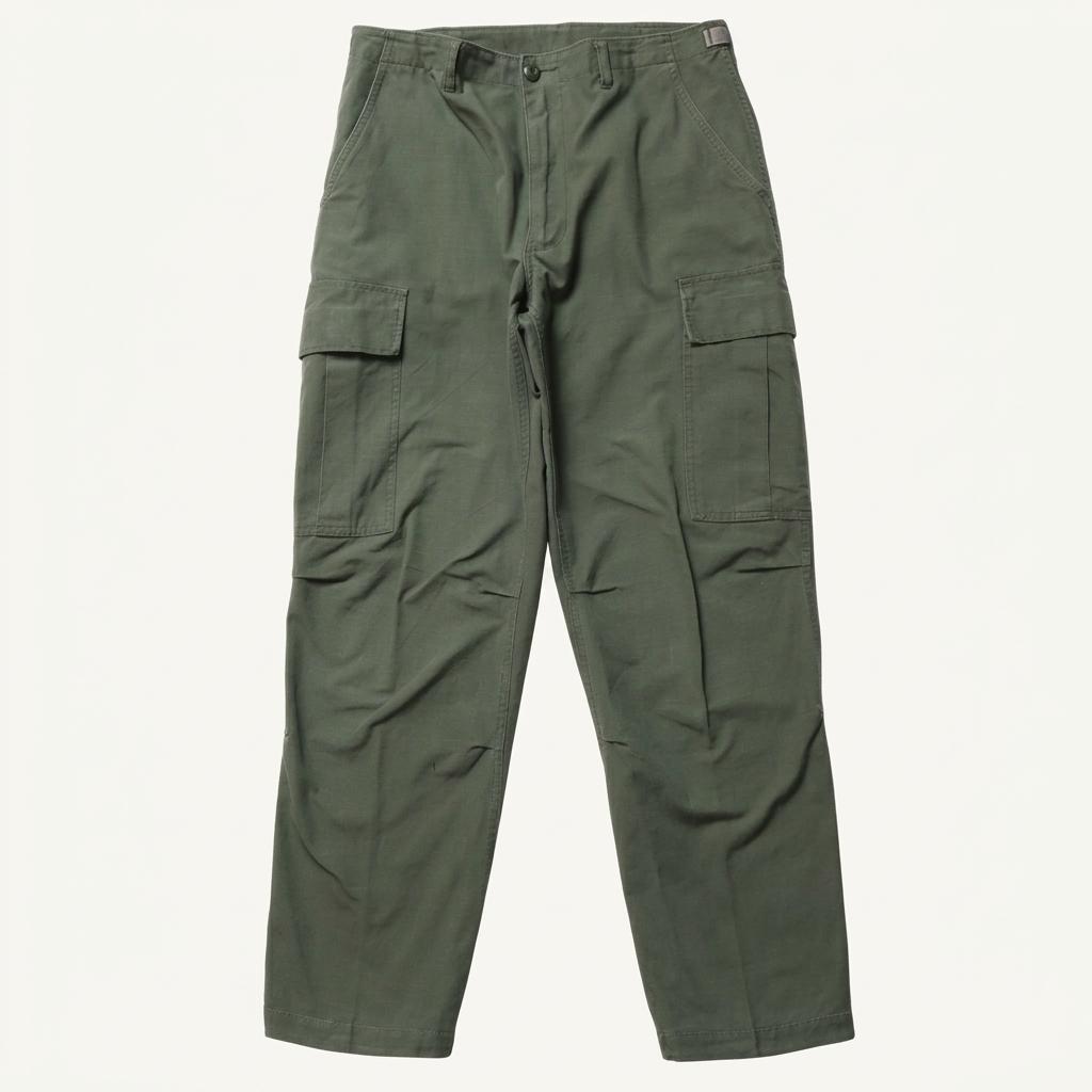 밀리터리 Military Cargo Pants 1