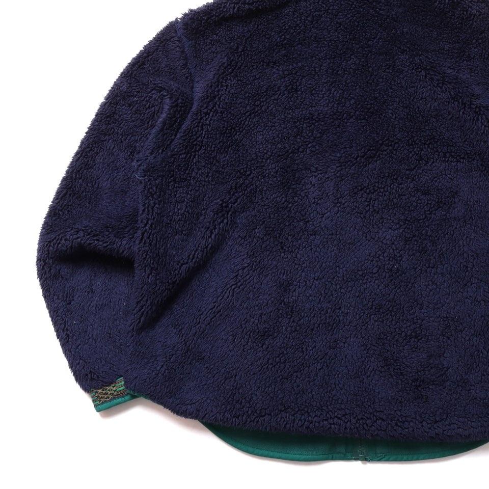 Ne-net Fleece Hood Jacket 7