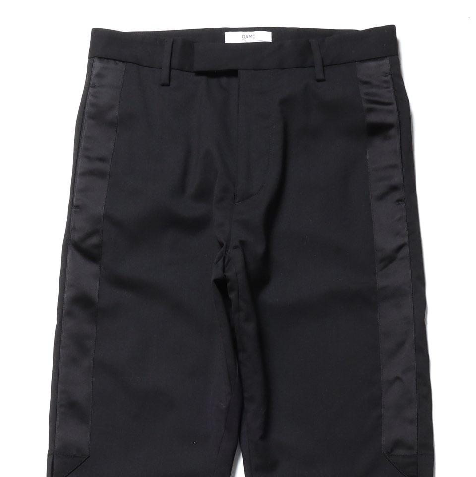 Oamc Wool Blended Poly Pants 3