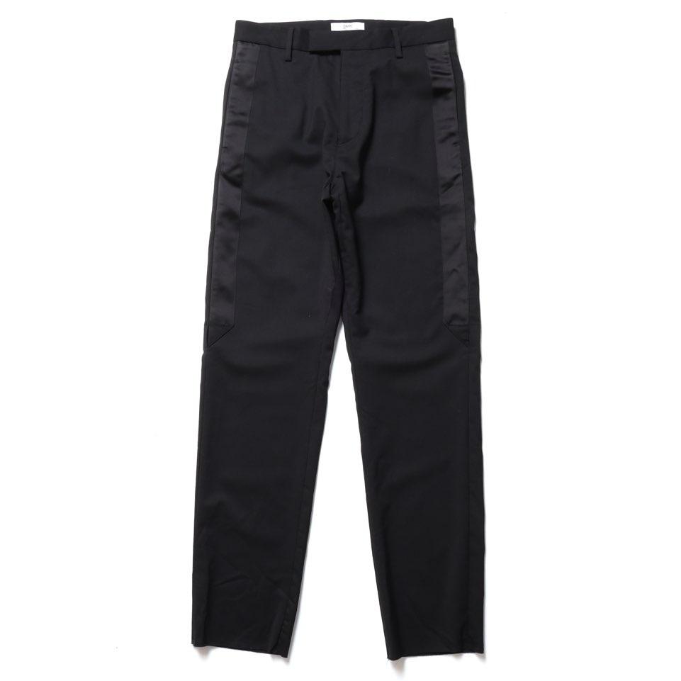Oamc Wool Blended Poly Pants 2