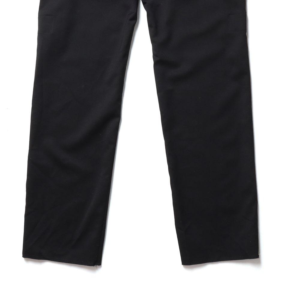 Oamc Wool Blended Poly Pants 7