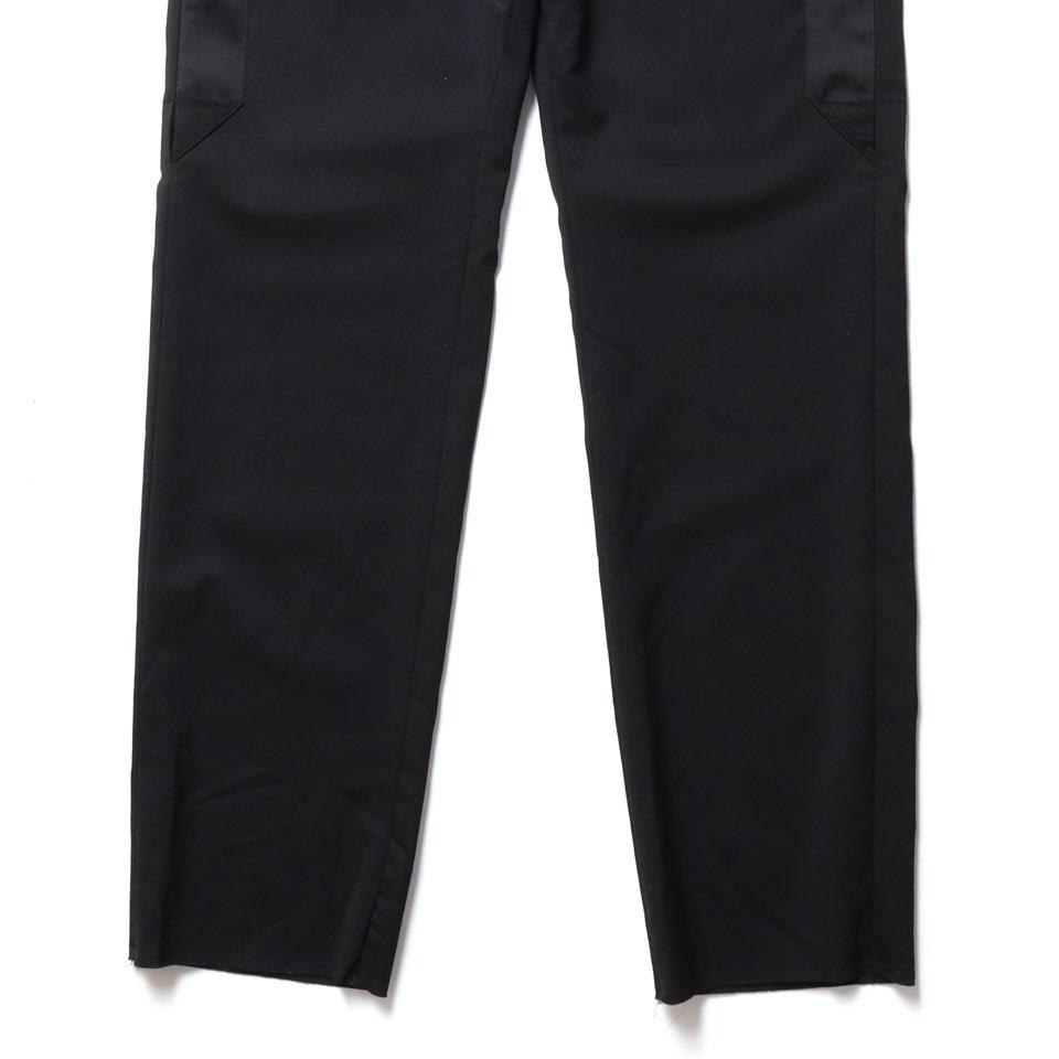 Oamc Wool Blended Poly Pants 4
