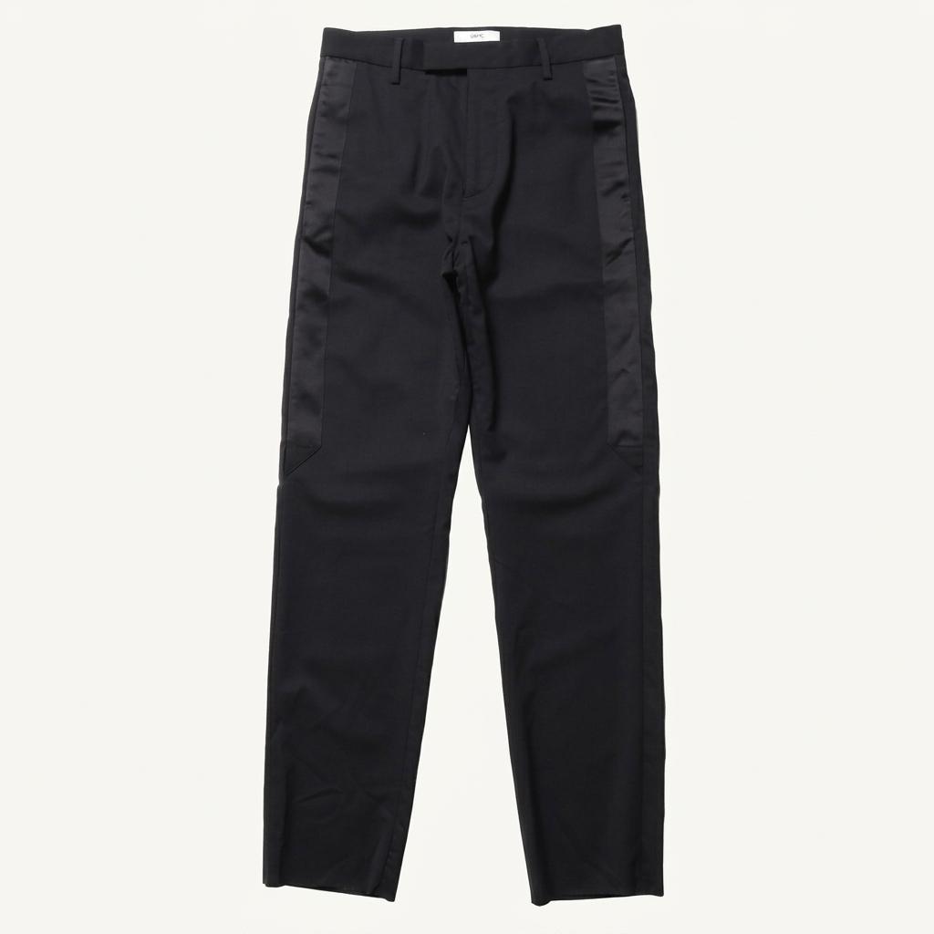 Oamc Wool Blended Poly Pants 1