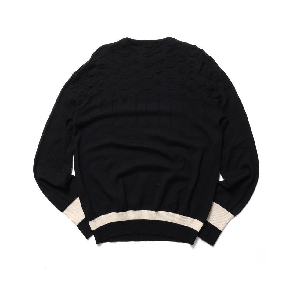 베르사체 Versus Wool Knit 5