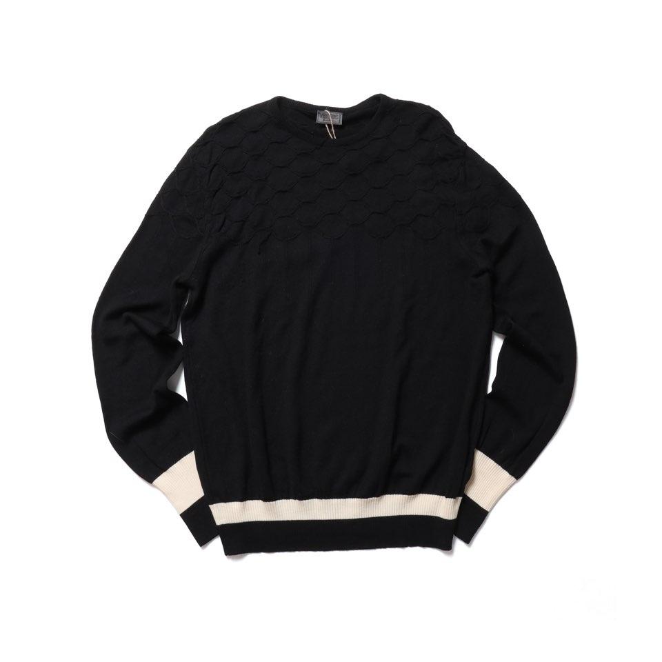 베르사체 Versus Wool Knit 2