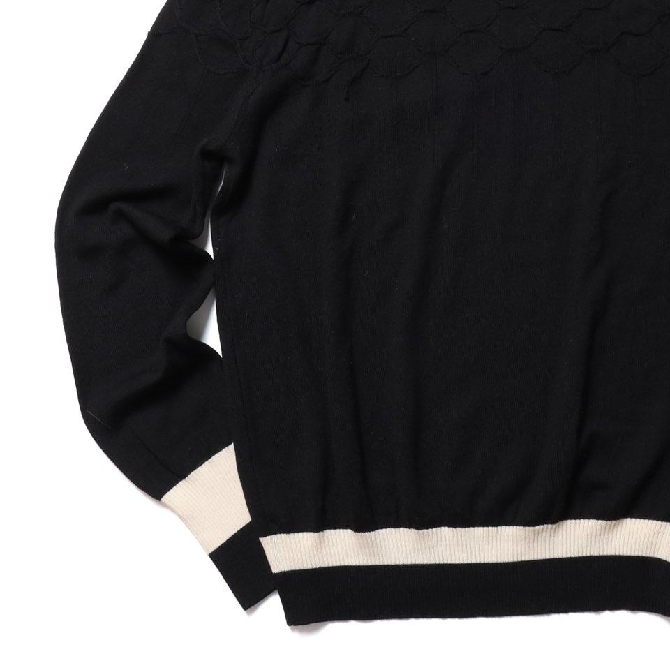 베르사체 Versus Wool Knit 4