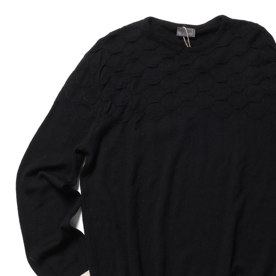베르사체 Versus Wool Knit 3