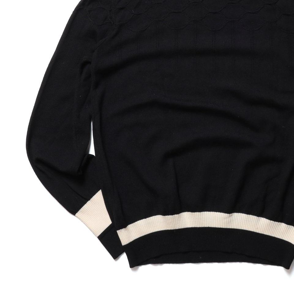 베르사체 Versus Wool Knit 7