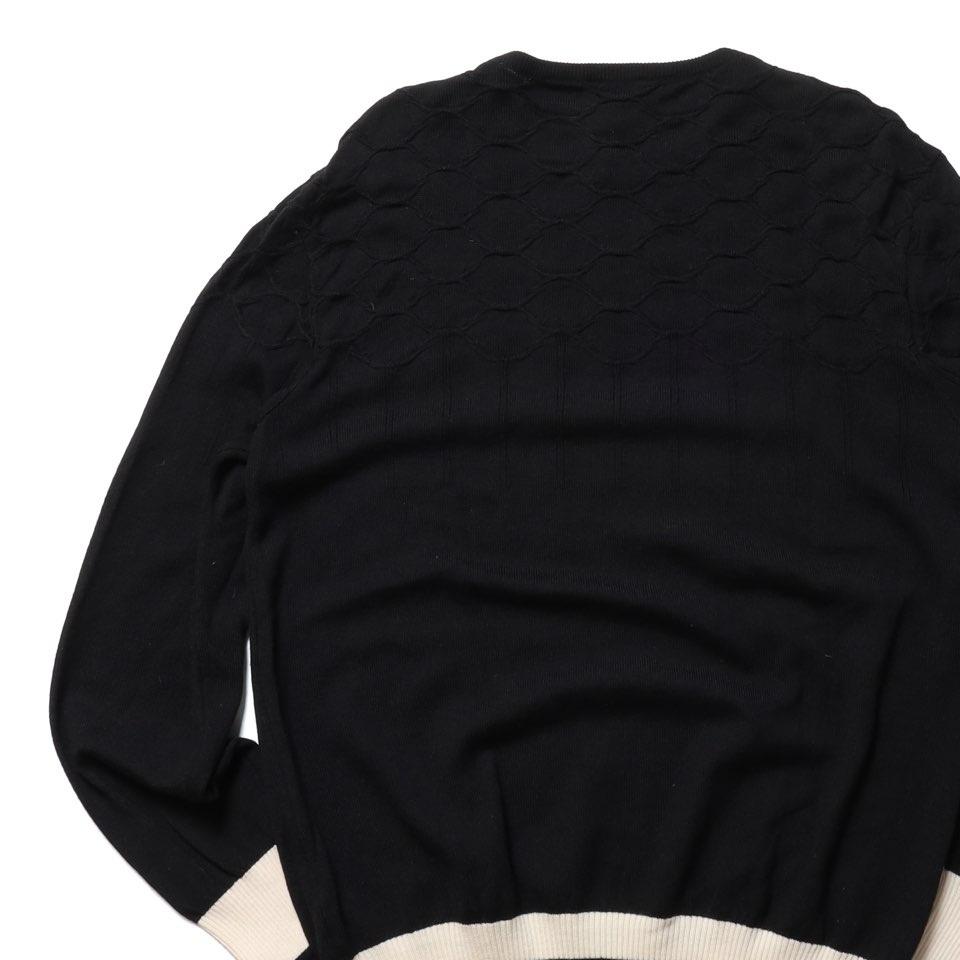 베르사체 Versus Wool Knit 6
