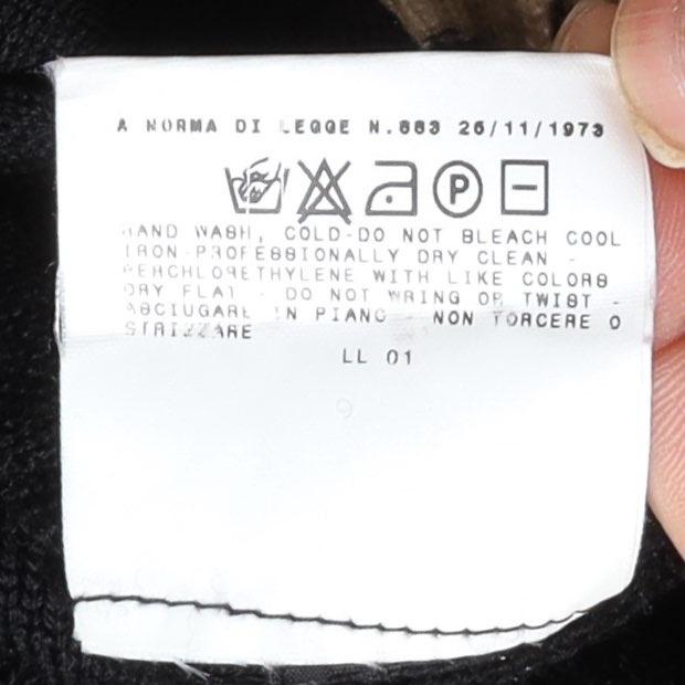베르사체 Versus Wool Knit 11