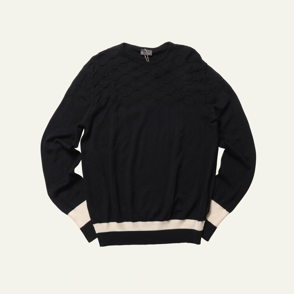 베르사체 Versus Wool Knit 1