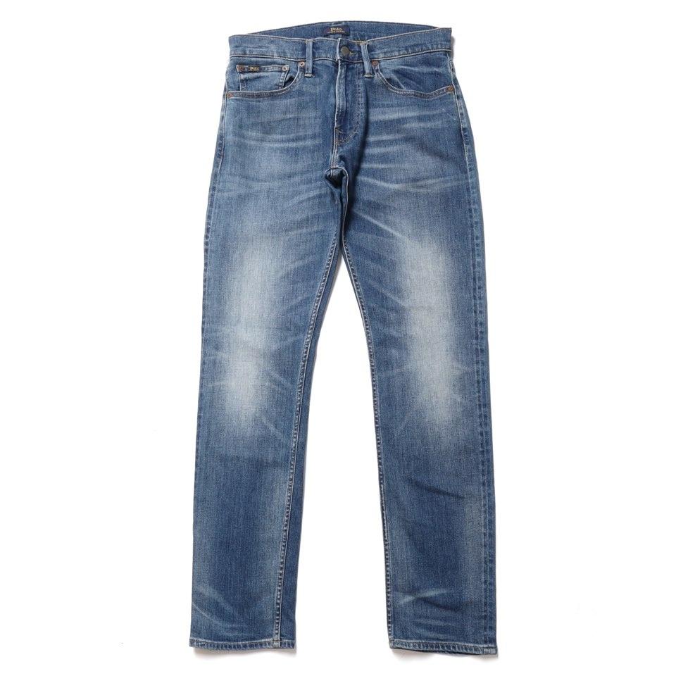 폴로 랄프로렌 Polo Ralph Lauren Denim Pants 2