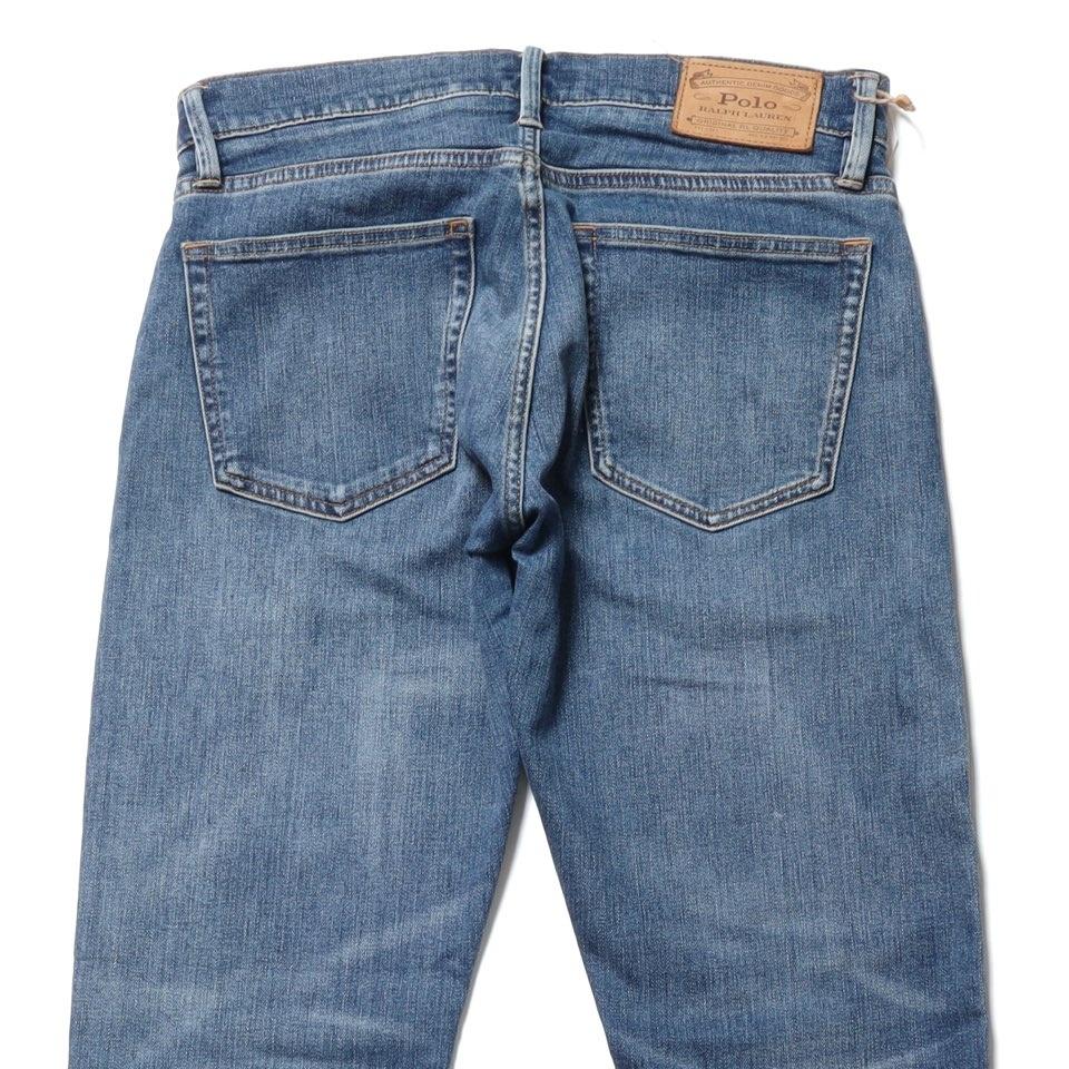 폴로 랄프로렌 Polo Ralph Lauren Denim Pants 7