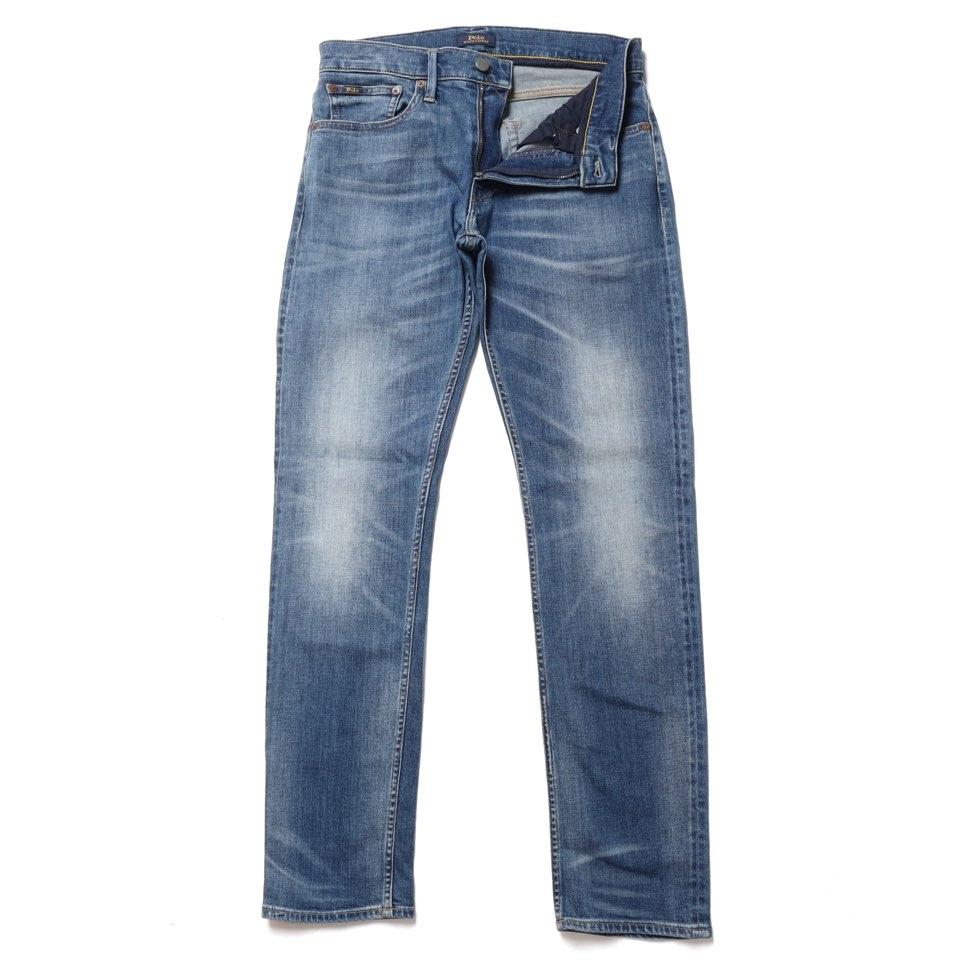 폴로 랄프로렌 Polo Ralph Lauren Denim Pants 5