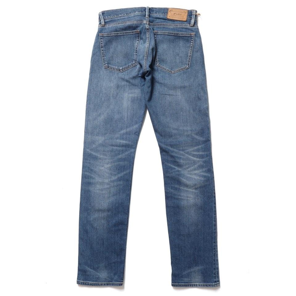 폴로 랄프로렌 Polo Ralph Lauren Denim Pants 6