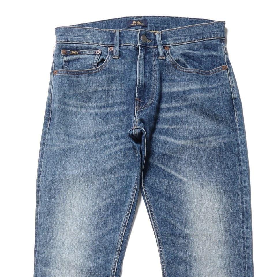 폴로 랄프로렌 Polo Ralph Lauren Denim Pants 3