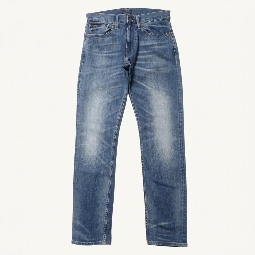 폴로 랄프로렌 Polo Ralph Lauren Denim Pants 1