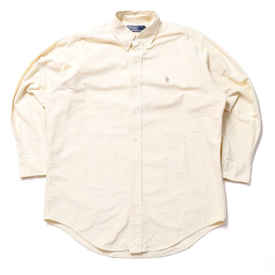 폴로 랄프로렌 Polo by Ralph Lauren Cotton Shirt 2