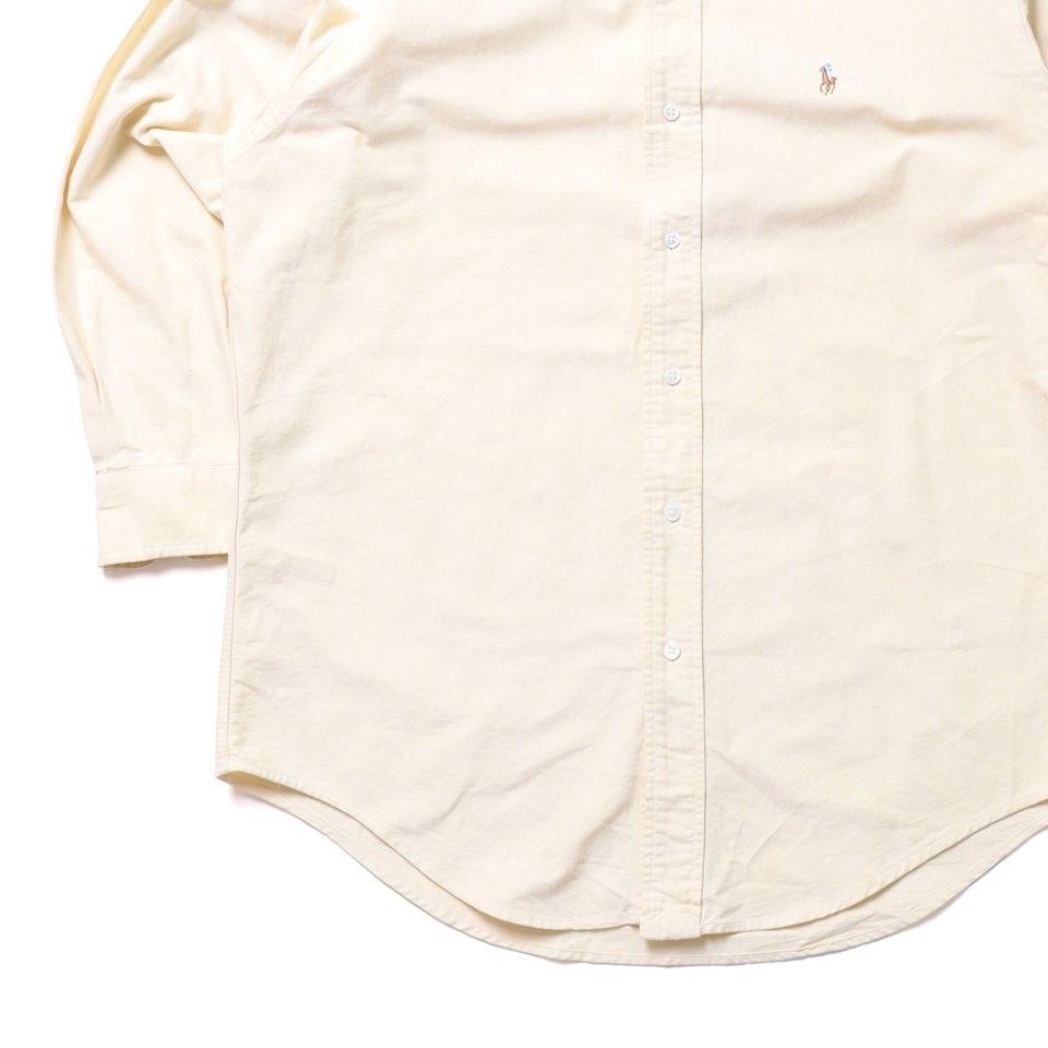 폴로 랄프로렌 Polo by Ralph Lauren Cotton Shirt 4