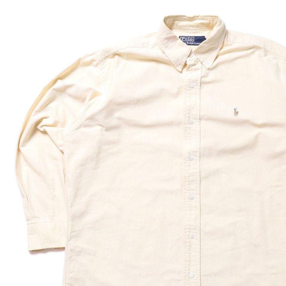 폴로 랄프로렌 Polo by Ralph Lauren Cotton Shirt 3