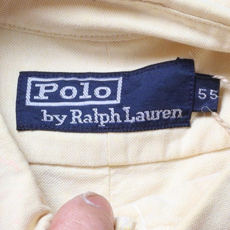 폴로 랄프로렌 Polo by Ralph Lauren Cotton Shirt 8