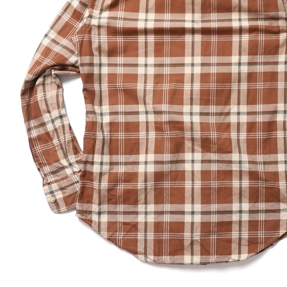 폴로 랄프로렌 Polo by Ralph Lauren Check Pattern Shirt 7